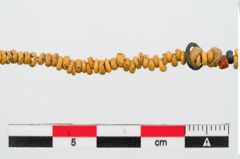 Foto von Perlenkette (NHMW-PRAE-024158)
